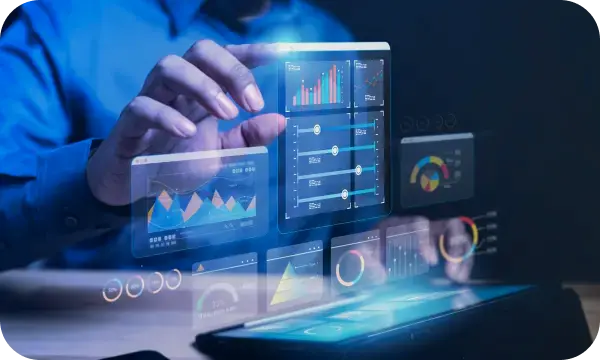 Ferme Valeurect Portfolio Tools